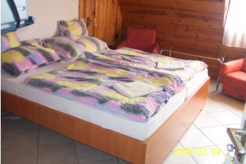 Ungarn Privát Bük, Exterieur